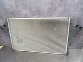 Intercooler radiator