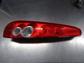 Rear/tail lights