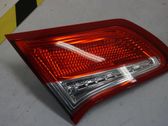 Tailgate rear/tail lights