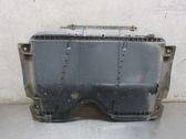 Front bumper skid plate/under tray
