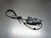 Engine bonnet/hood lock/catch