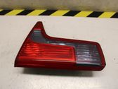 Tailgate rear/tail lights