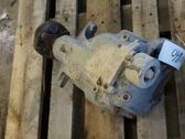 Rear differential