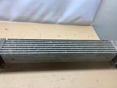 Intercooler radiator