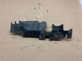 Intercooler air guide/duct channel