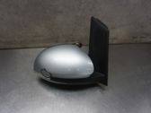Front door electric wing mirror