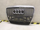 Front bumper lower grill