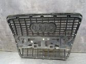 Front bumper lower grill