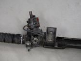 Steering rack