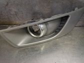 Grille antibrouillard avant