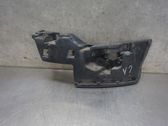 Front bumper mounting bracket