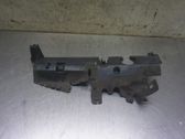 Intercooler air guide/duct channel