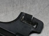 Front bumper lower grill