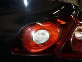 Tailgate rear/tail lights