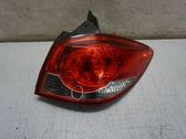 Rear/tail lights