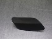 Headlight washer spray nozzle