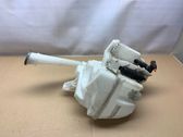 Windshield washer fluid reservoir/tank