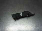 Under headlight/headlamp trim