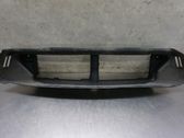 Intercooler air guide/duct channel