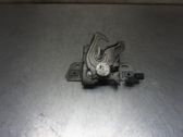 Engine bonnet/hood lock/catch