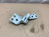 Front door upper hinge