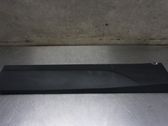 Rear door trim (molding)