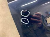 Back/rear loading door