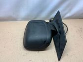 Front door electric wing mirror