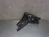 Rear bumper mounting bracket
