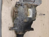 Hinterachsdifferential