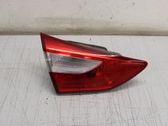 Tailgate rear/tail lights