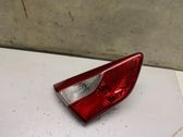 Tailgate rear/tail lights