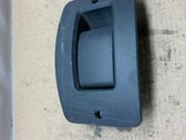 Front door interior handle