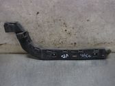 Rear bumper mounting bracket