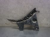 Rear bumper mounting bracket