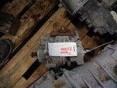 Rear differential