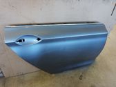 Rear door