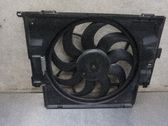 Ventilateur de refroidissement de radiateur électrique