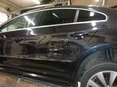 Rear door