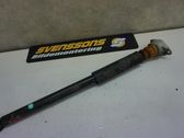 Rear shock absorber/damper