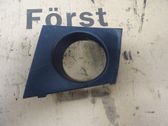 Front fog light trim/grill