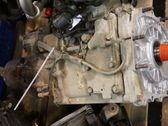 Front differential