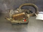 Fuel heater