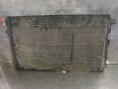 A/C cooling radiator (condenser)