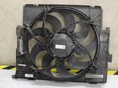 Ventilateur de refroidissement de radiateur électrique