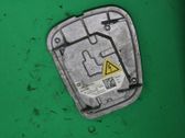 Light module LCM