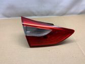 Tailgate rear/tail lights