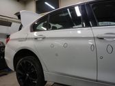 Rear door