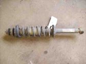 Headlight washer spray nozzle