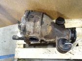 Hinterachsdifferential